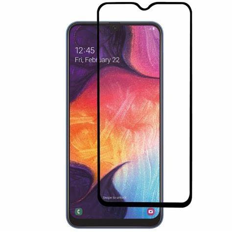Bộ 1 Kính cường lực và Ốp lưng dẻo cho Samsung galaxy J7 / J700 / J7 - 2015 (Trắng)
