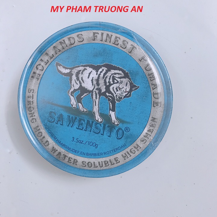 Sáp vuốt tóc SAWENSITO