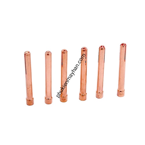 Kẹp kim 1.6mm dùng cho súng hàn Tig