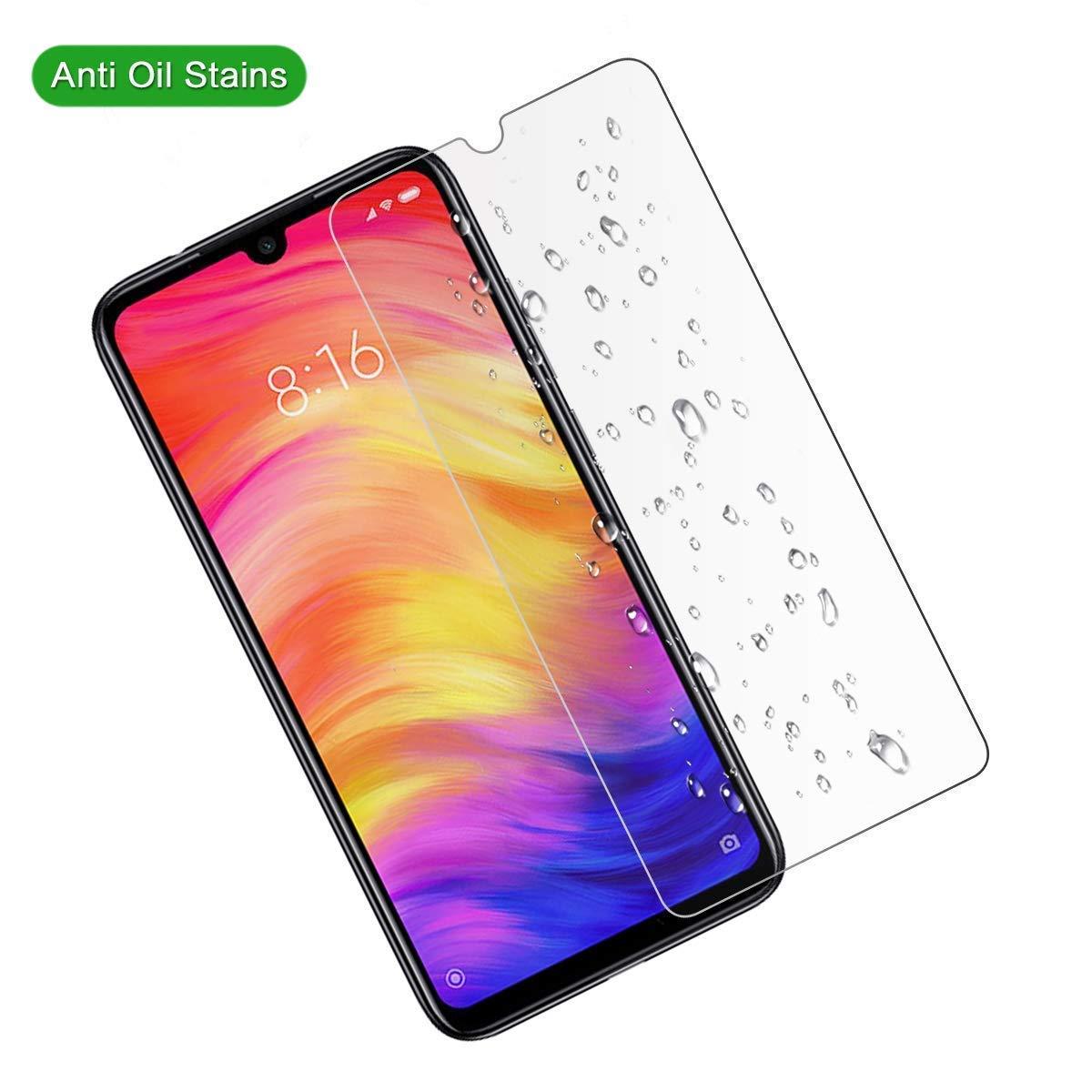Miếng dán cường lực cho xiaomi redmi note 7 pro