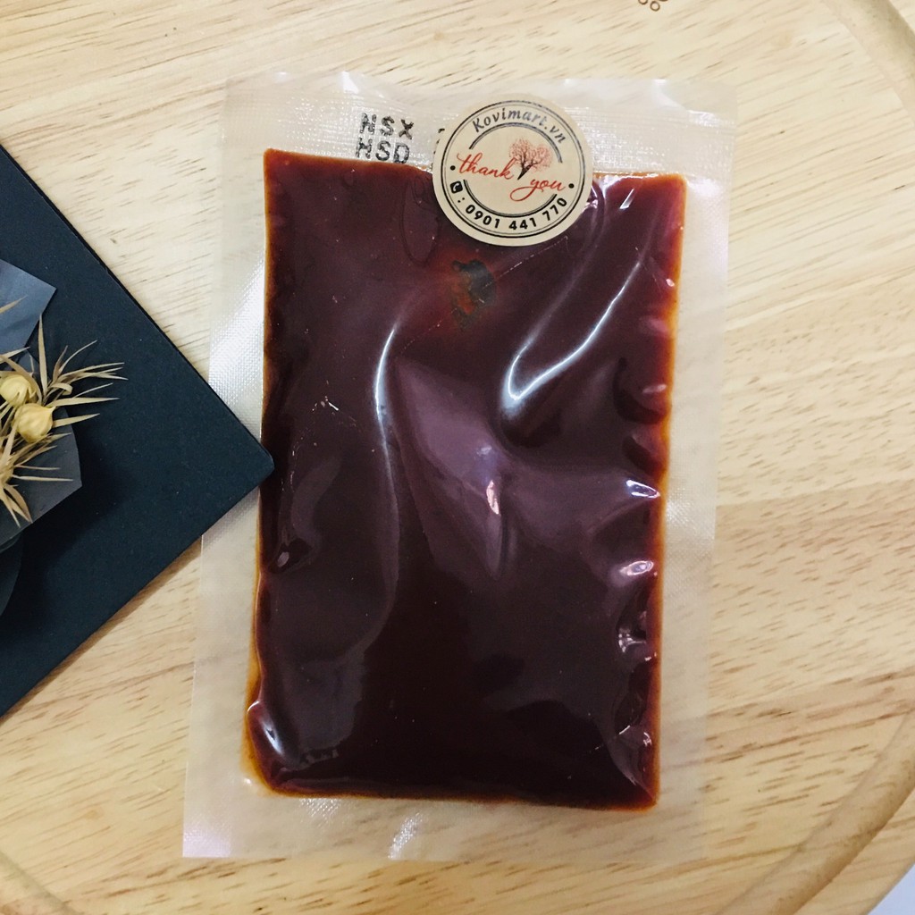 100gr sốt tương ớt Hàn Quốc