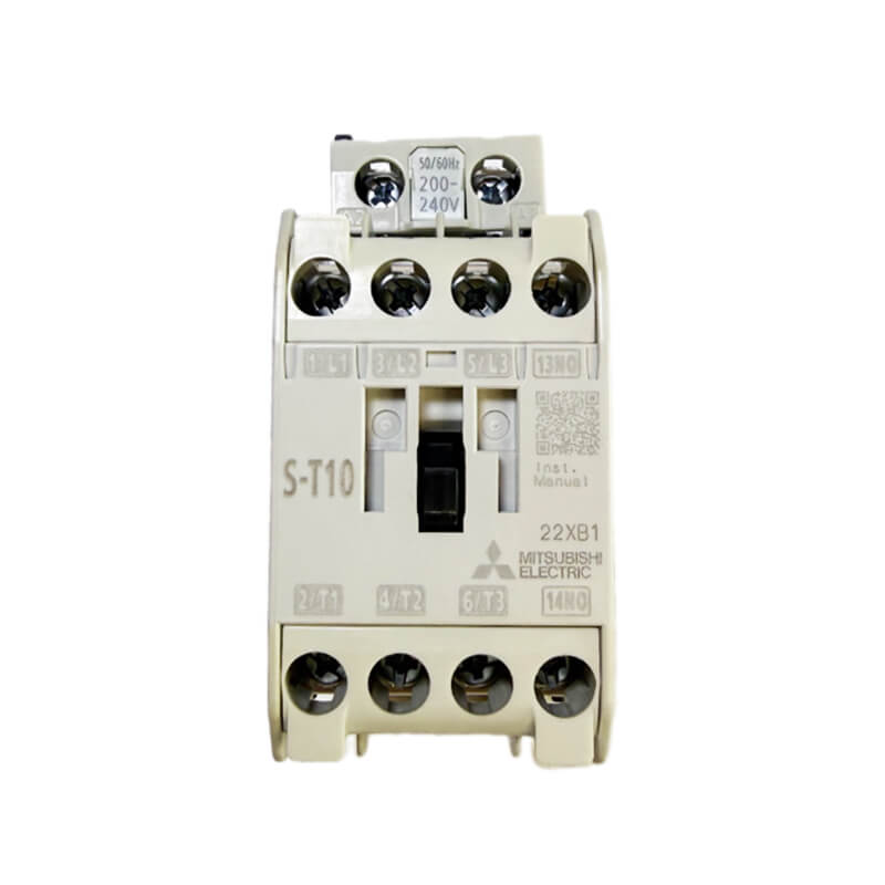Khởi động từ Mitsubishi S-T10 AC200V