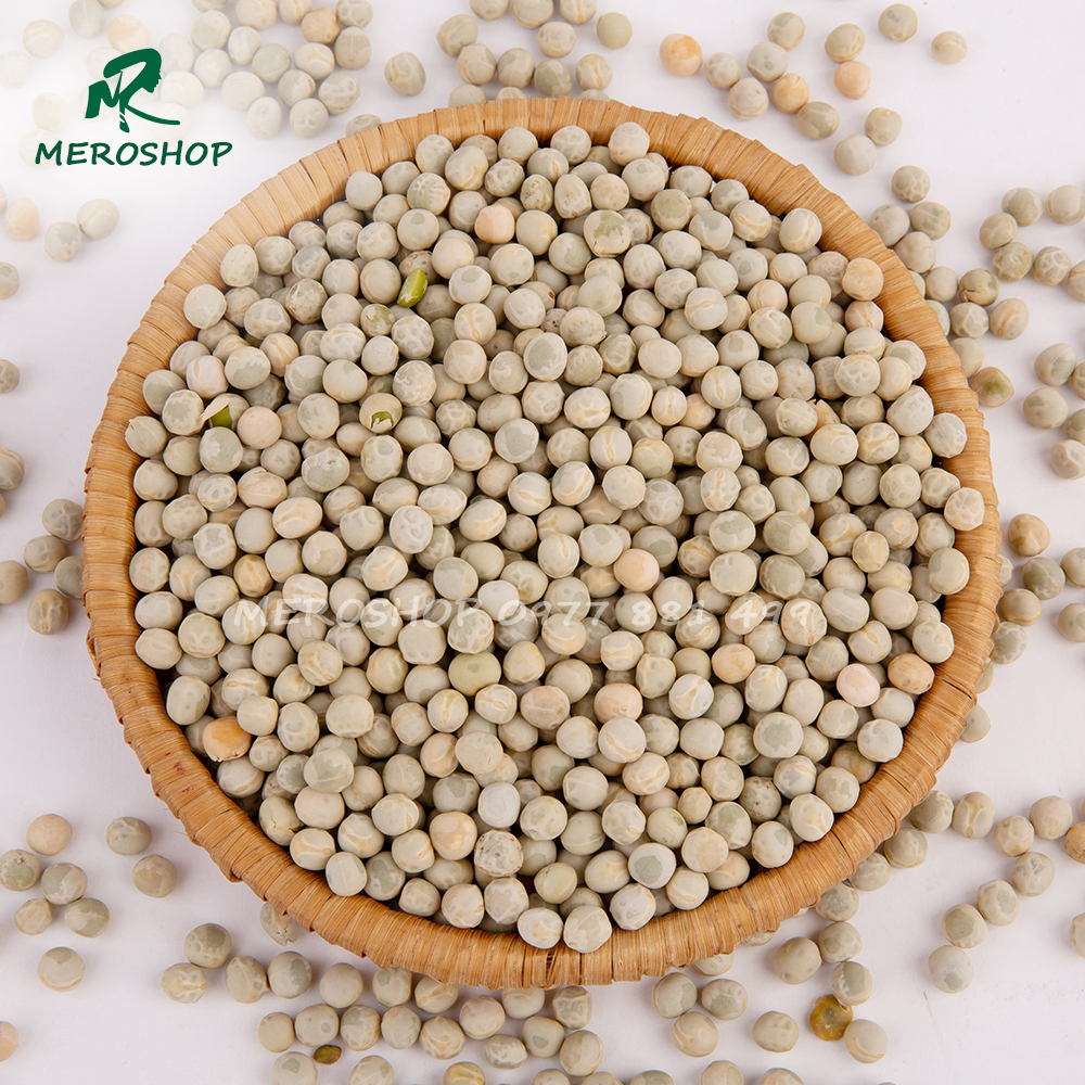 500gram đậu hà lan shop mẹ rô