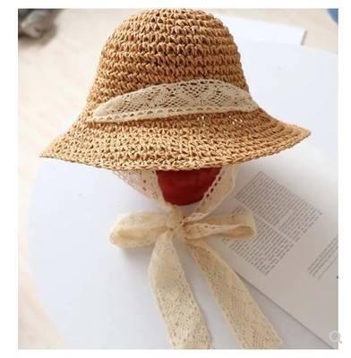 Mũ/ Nón Cói Cho Bé Từ 2 - 5 tuổi