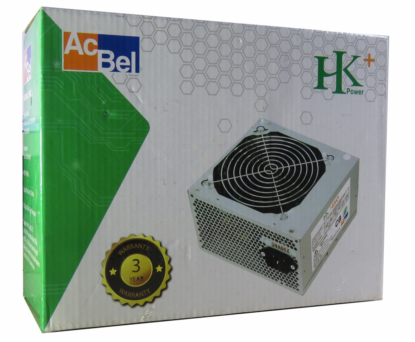 Nguồn máy tính acbel ce2 350w