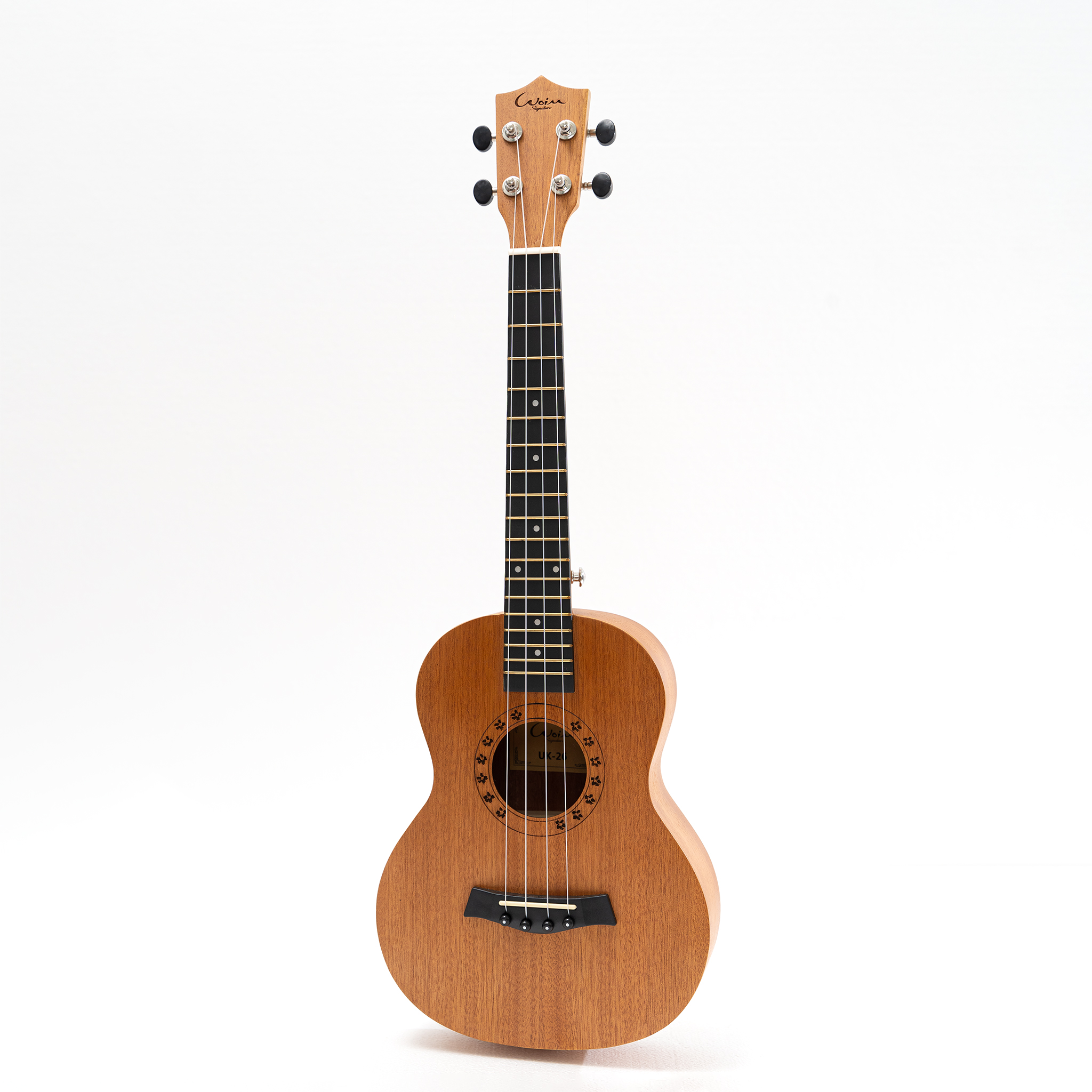 Đàn Ukulele Tenor Gỗ Anh Đào mẫu 03 - HÀNG CÓ SẴN