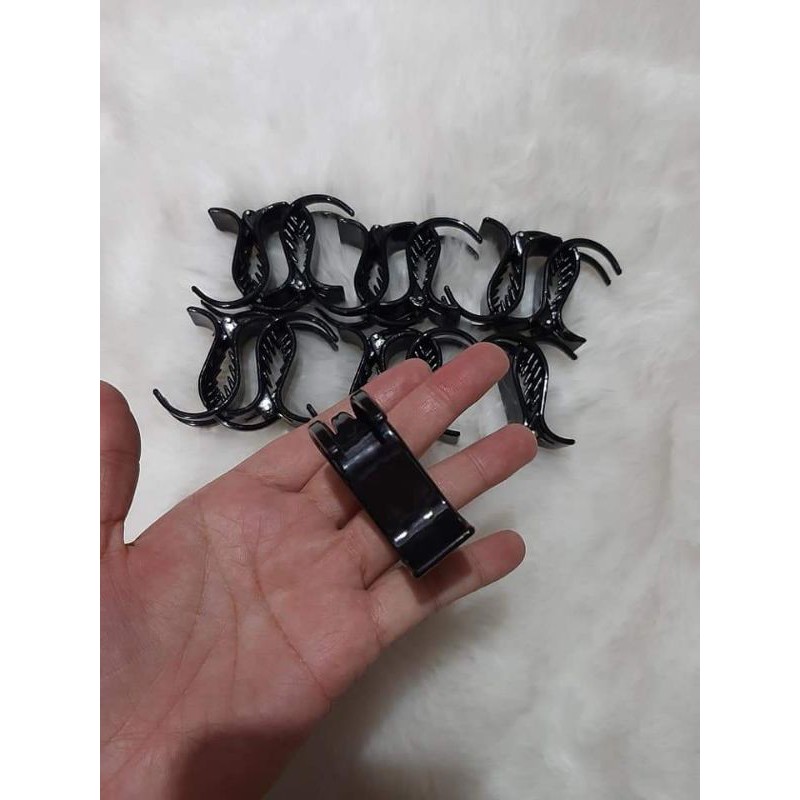 Set 3 kẹp càng cua 3 răng cao cấp