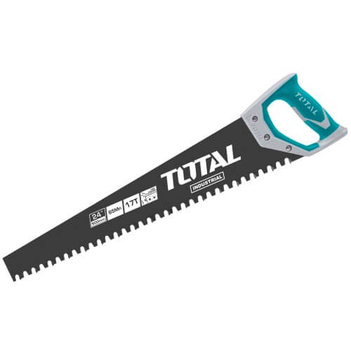 Cưa bê tông nhẹ 600mm total thtlcs1241