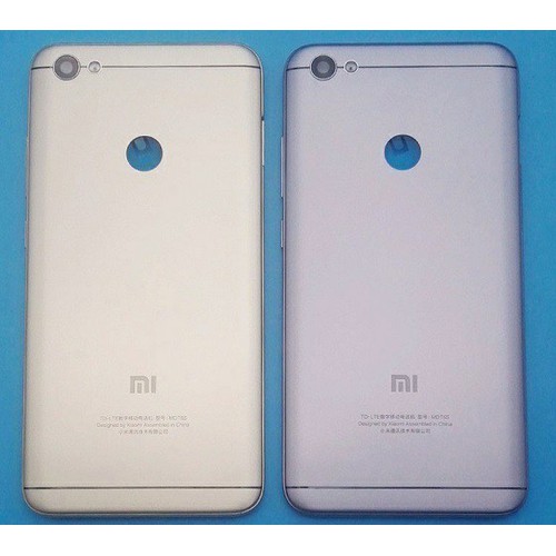 Vỏ nắp lưng Xiaomi Redmi Note 5A