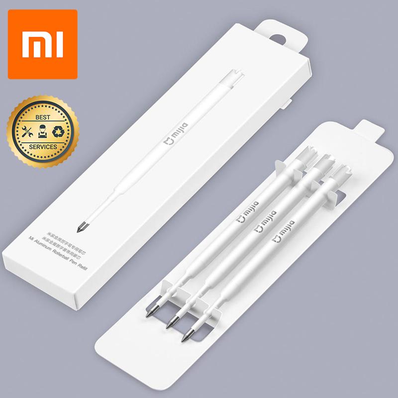 Ruột bút viết kim loại Aluminum Xiaomi