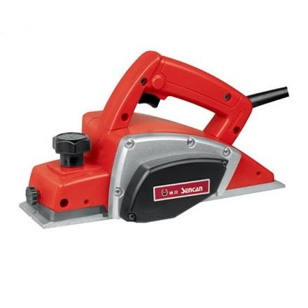 Máy bào điện 500w sencan 568203-abg shop