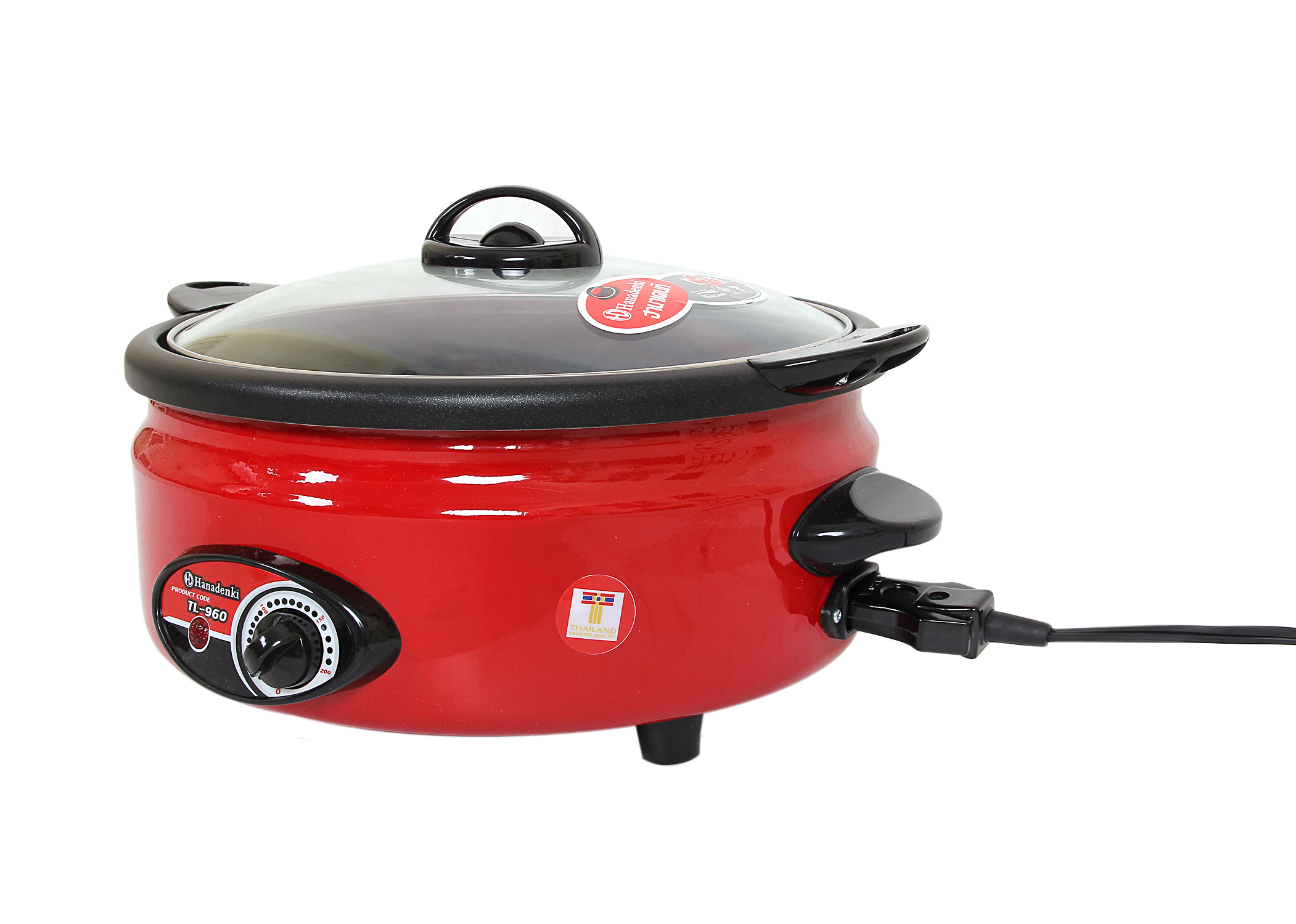 Lẩu điện loại rời benny tl-960 - hàng chính hãng