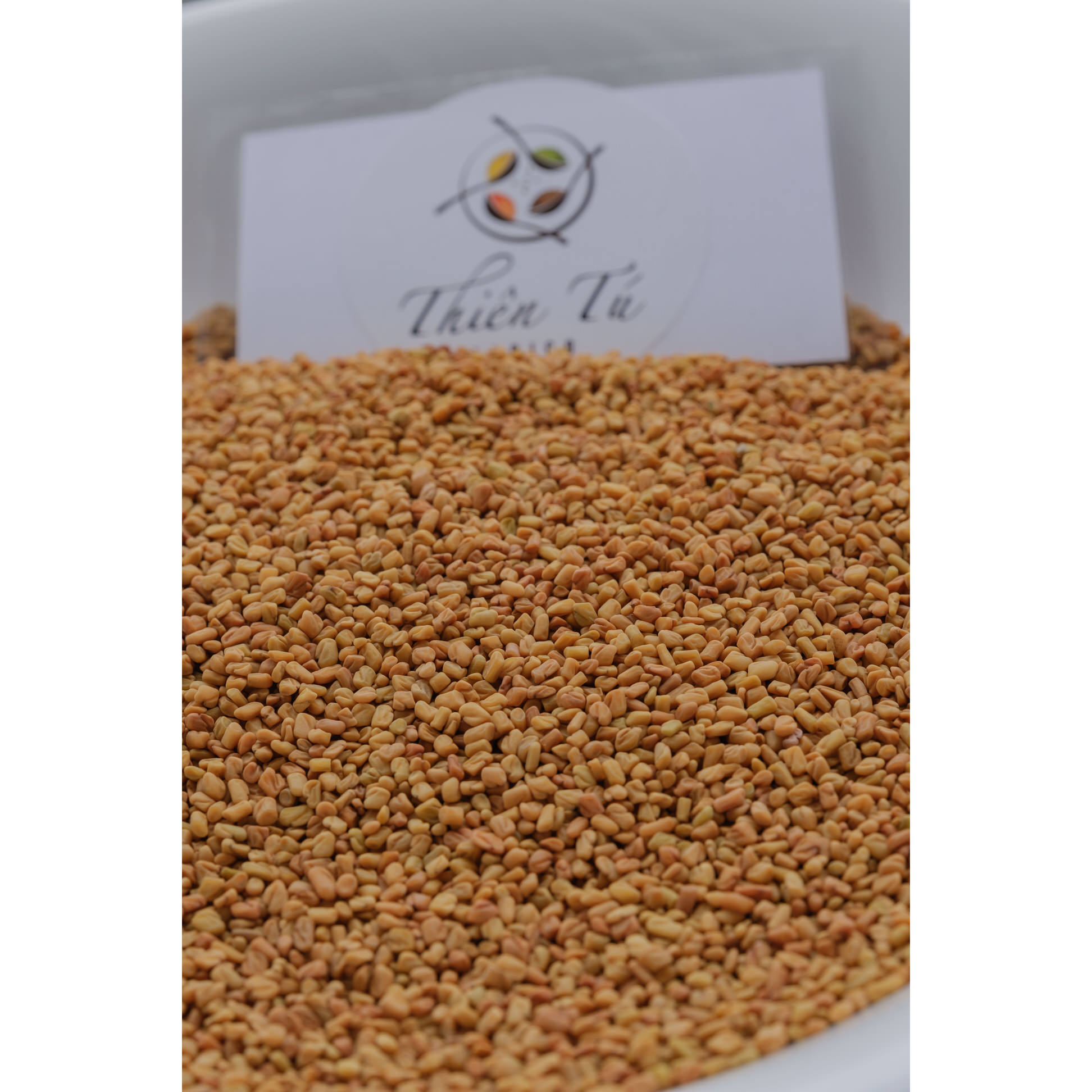 1kg hạt methi