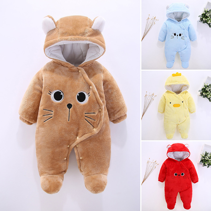 Body nỉ bông xuất xịn cho bé sơ sinh hàng cao cấp với thiết kế đẹp màu sắc tươi sáng mang lại sự thích thú cho các bé yêu