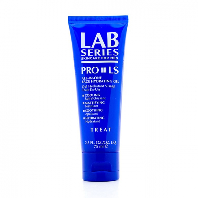 Gel dưỡng ẩm Lab Series Lab Series Pro LS 75ml Tất Cả Trong Một (unbox)