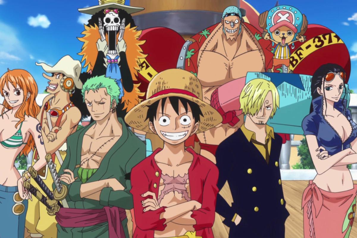 Tổng hợp One Piece giá rẻ, bán chạy tháng 9/2021 - BeeCost