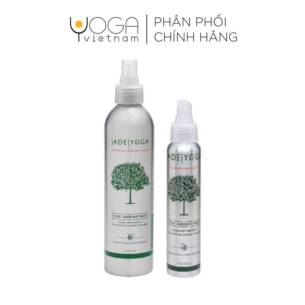 Dung dịch vệ sinh thảm tự nhiên JadeYoga™