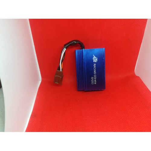 IC ATE Racing speed chạy sân