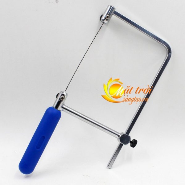 Cưa lọng cầm tay asb500