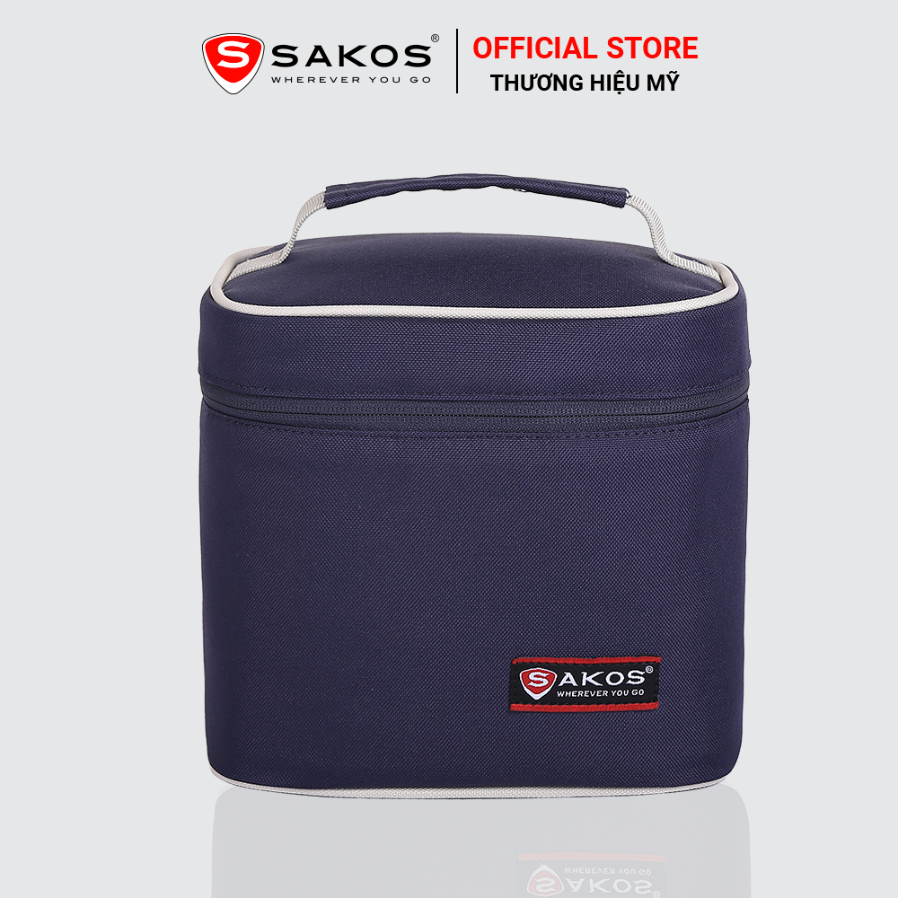 TúiĐựng Hộp Cơm SAKOS COZY