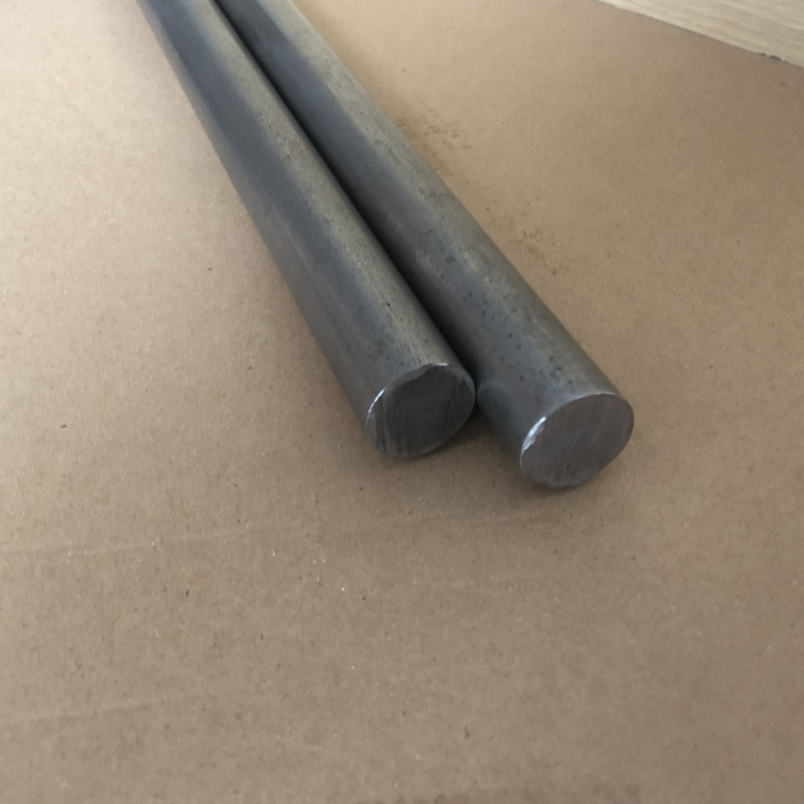 Trục Láp 30mm, Trục Thép đặc 30mm, Trục đặc phi 30 dùng cho bạc đạn, gối đỡ vòng bi, trục mô tơ, trục máy cưa