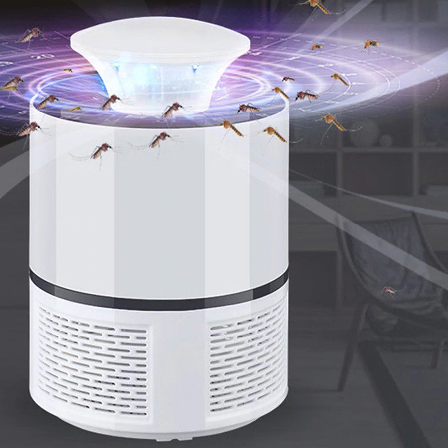 Đèn bắt muỗi mosquito killing