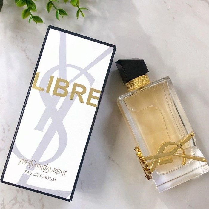 Nước hoa nữ yves saint laurent libre edp 90ml- nước hoa ysl libre biểu hiện cho sự tự do và quyến rũ amia shop