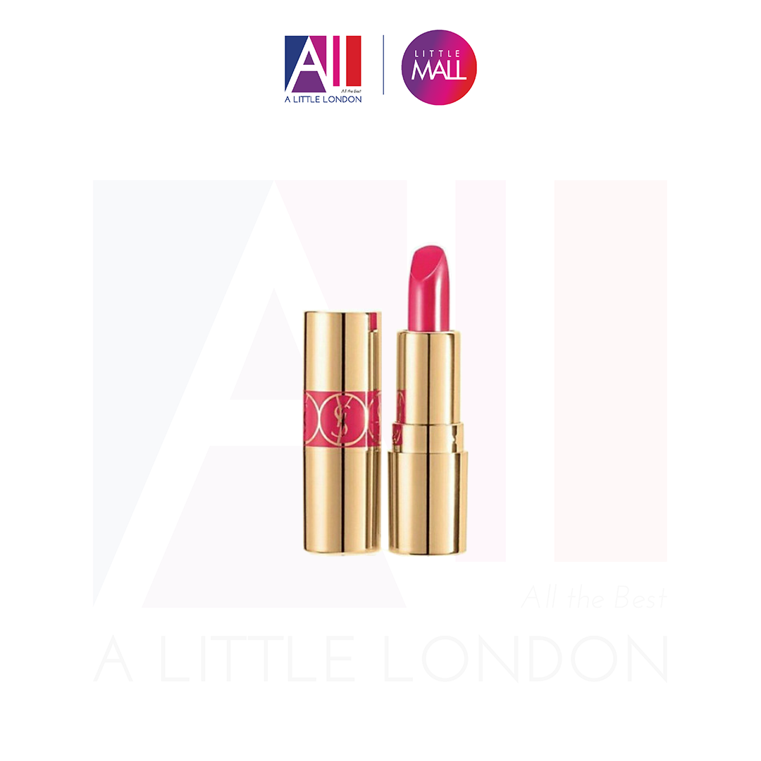 Son YSL Rouge Volupté Shine Oil-in-stick Mini - Màu 49 (Bill Anh)