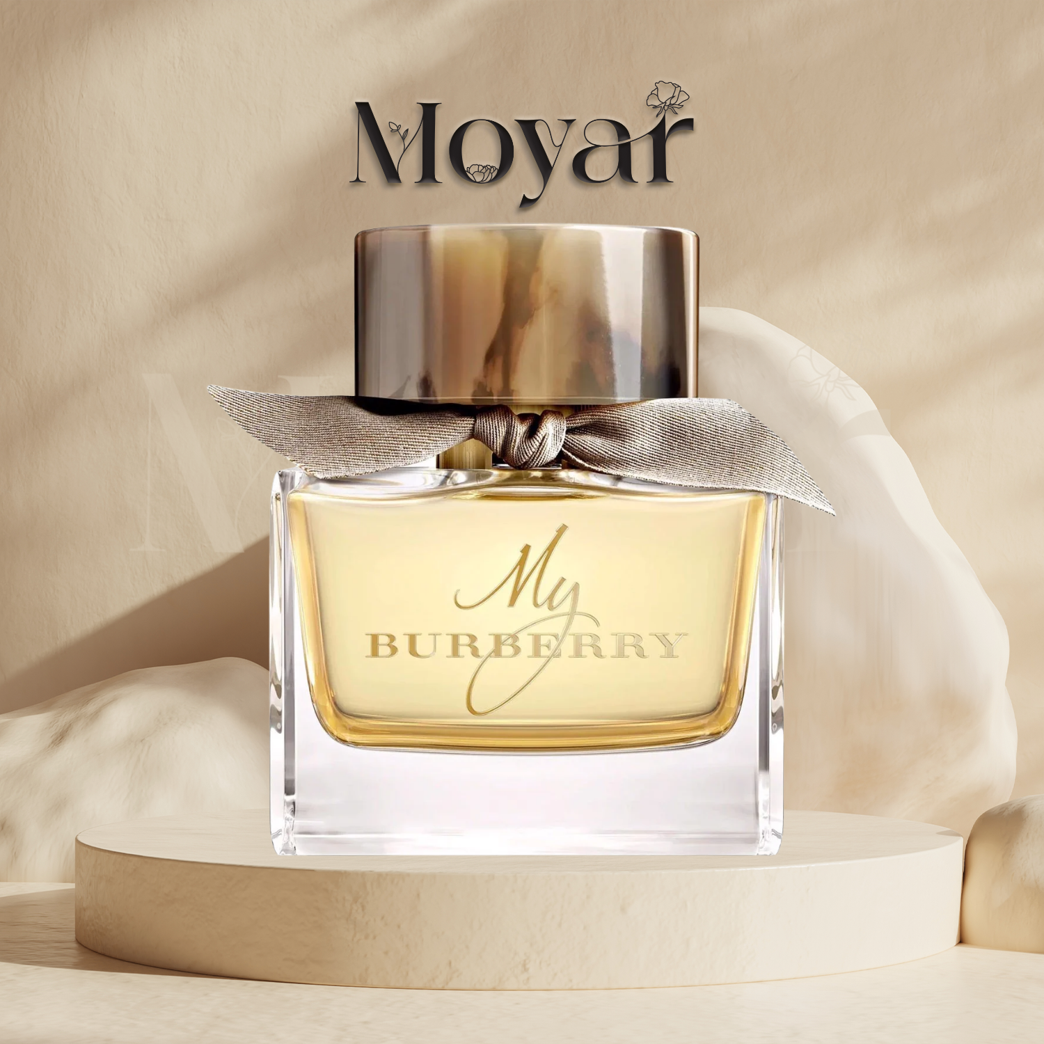 10ml my burberry edp | nước hoa nữ