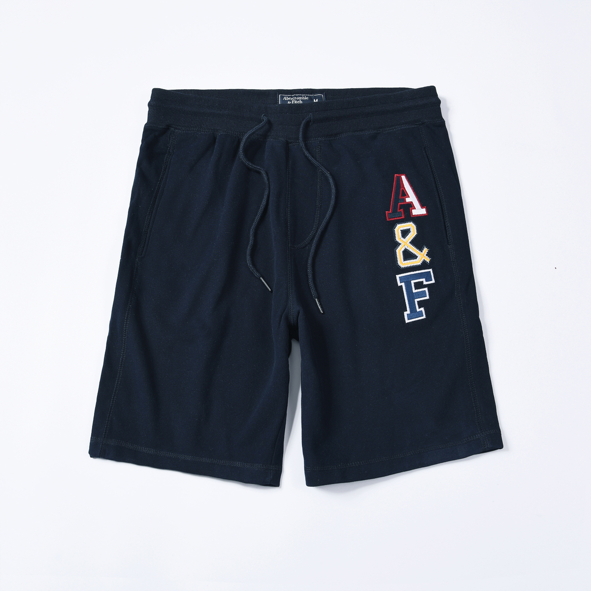 Quần Short nỉ Abercrombie & Fitch