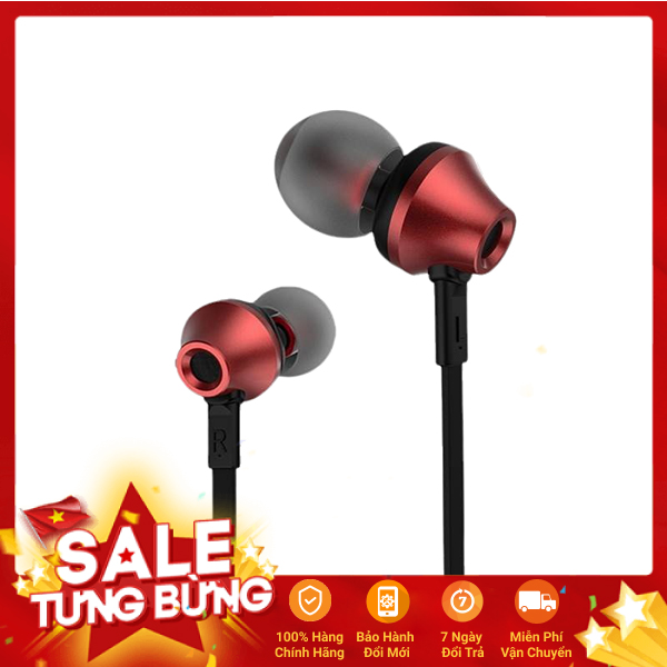 [CHÍNH HÃNG] Tai Nghe Có Dây Remax RM-610D - Hàng Chính Hãng - Chất Lượng Cao - Dây Phone Gaming Cho Iphone, SamSung, Oppo, Xiaomi.