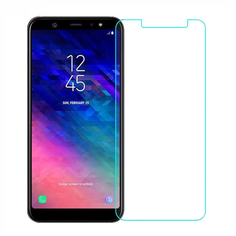 [HCM]Kính Cường Lực Samsung Galaxy J8 / J8 2018