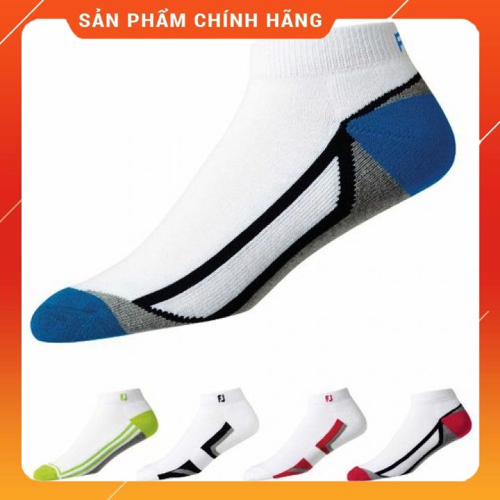 Tất Golf Footjoy Chính hãng - Quần Golf : FJ m