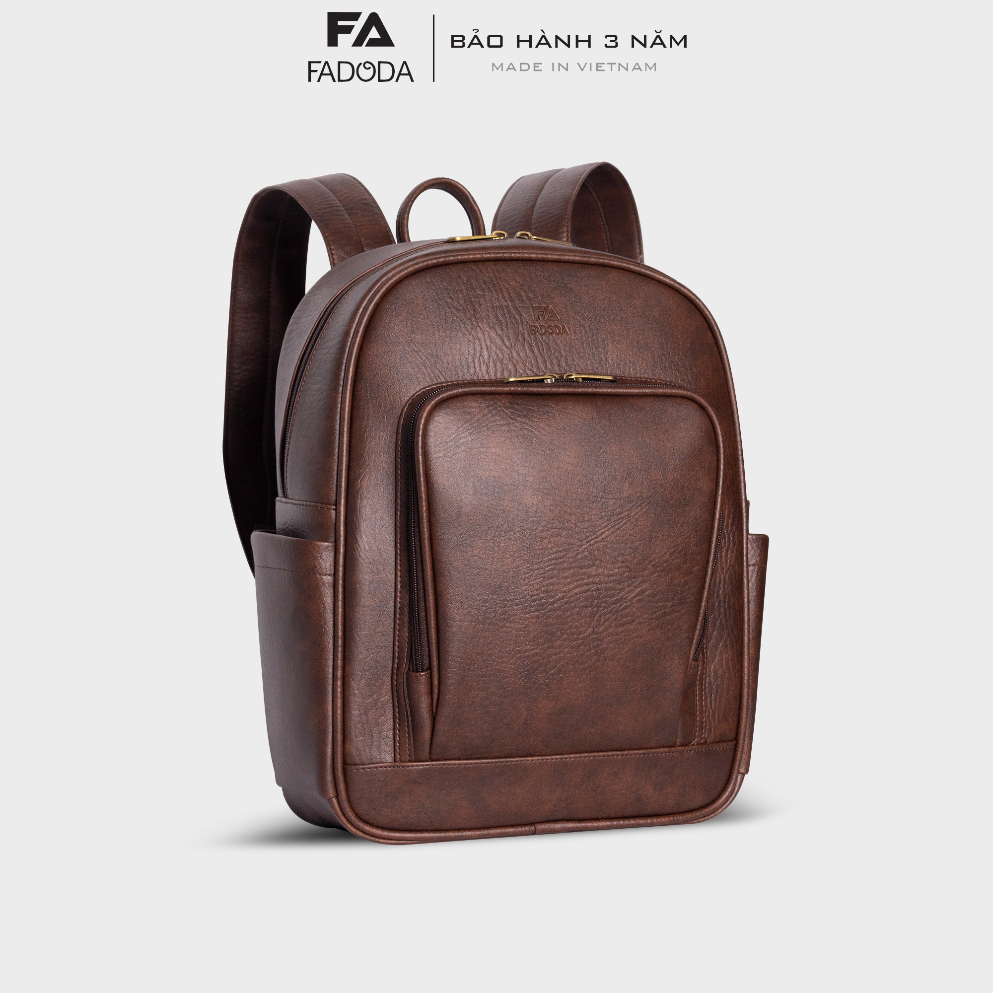 Balo da đa năng unisex Fadoda FBA15