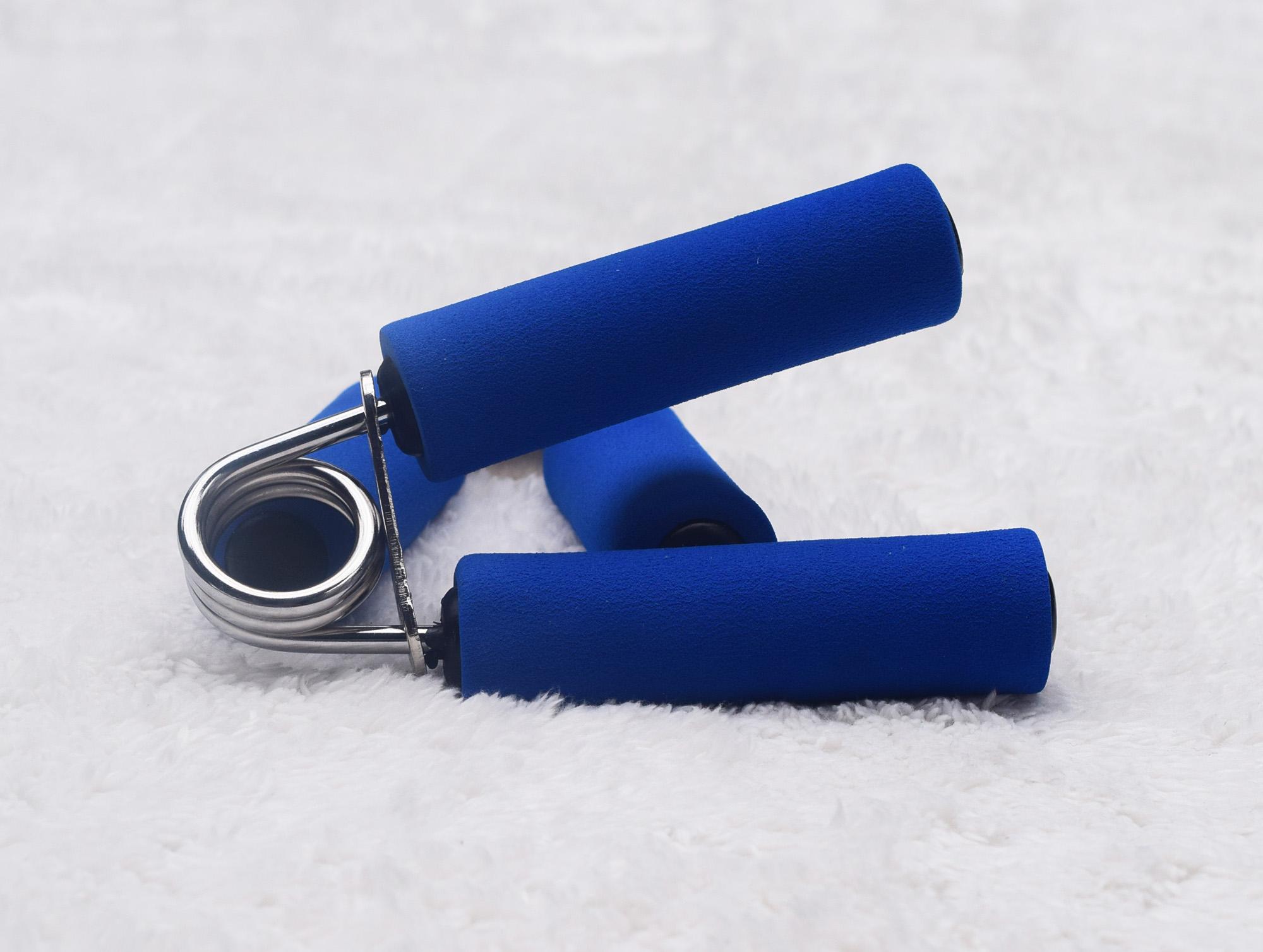 Combo 2 lò xo tập lực cổ tay