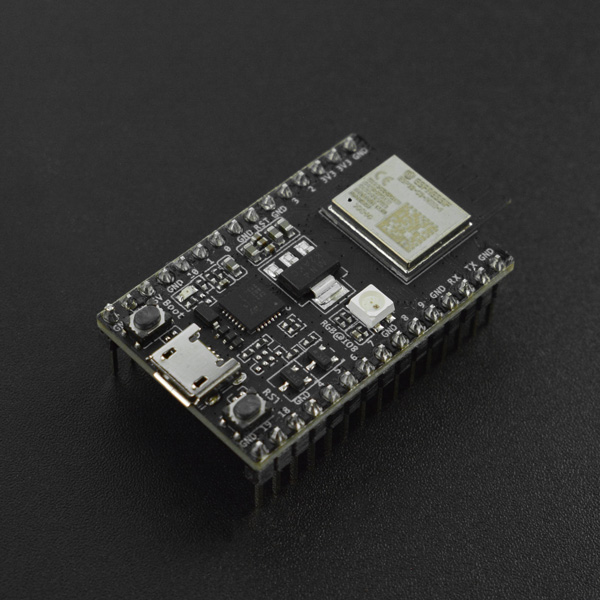 ESP32-C3-DevKitM-1  ESP32-C3 chi