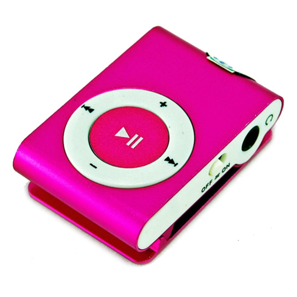 Máy nghe nhạc MP3 dùng thẻ nhớ
