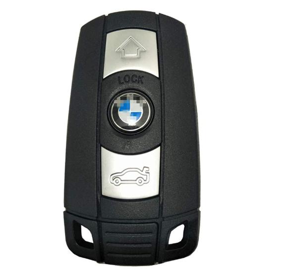 Vỏ chìa khóa thông minh B-M-W mẫu mới