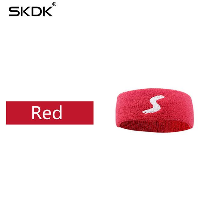 Băng đeo đầu thấm mồ hôi trán SK003