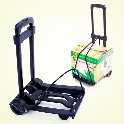 [HCM]Xe kéo đa năng gấp gọn tải trọng 40kg