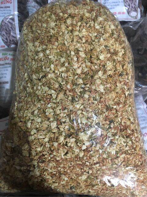 1kg hoa nhài trà bát tiên