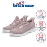 Giày Thể Thao Biti's Nữ Màu Hồng BSW005300HOG