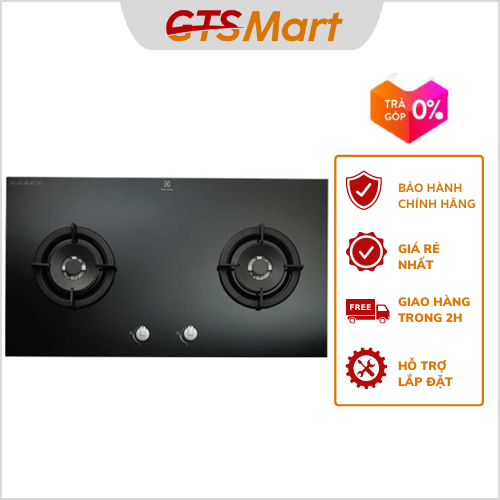 Bếp ga âm Electrolux EGT8028CK
