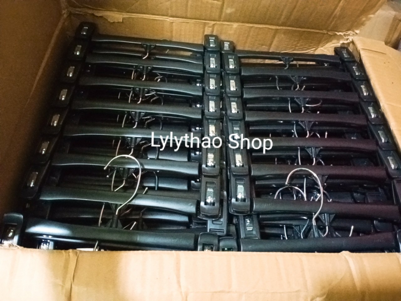 Móc kẹp 25 cm