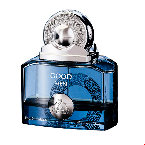 Nước hoa nam Good Men xanh 50ml