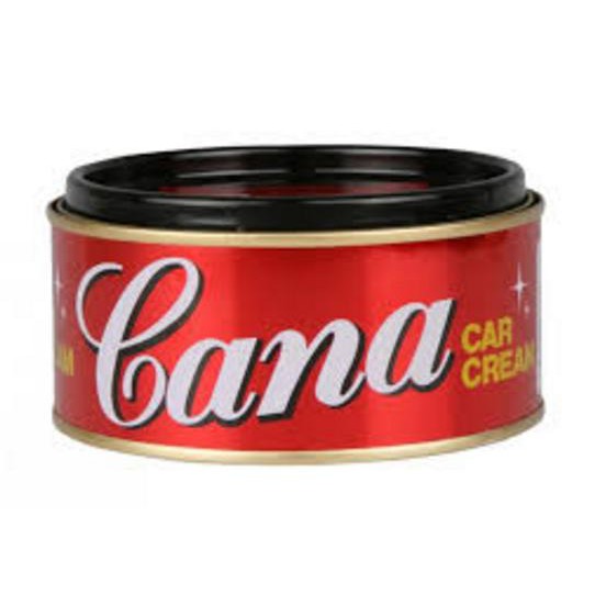 Xi đánh bóng cana