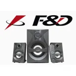 Loa Vi Tính Bluetooth Fenda F380X nobox ( Like New )