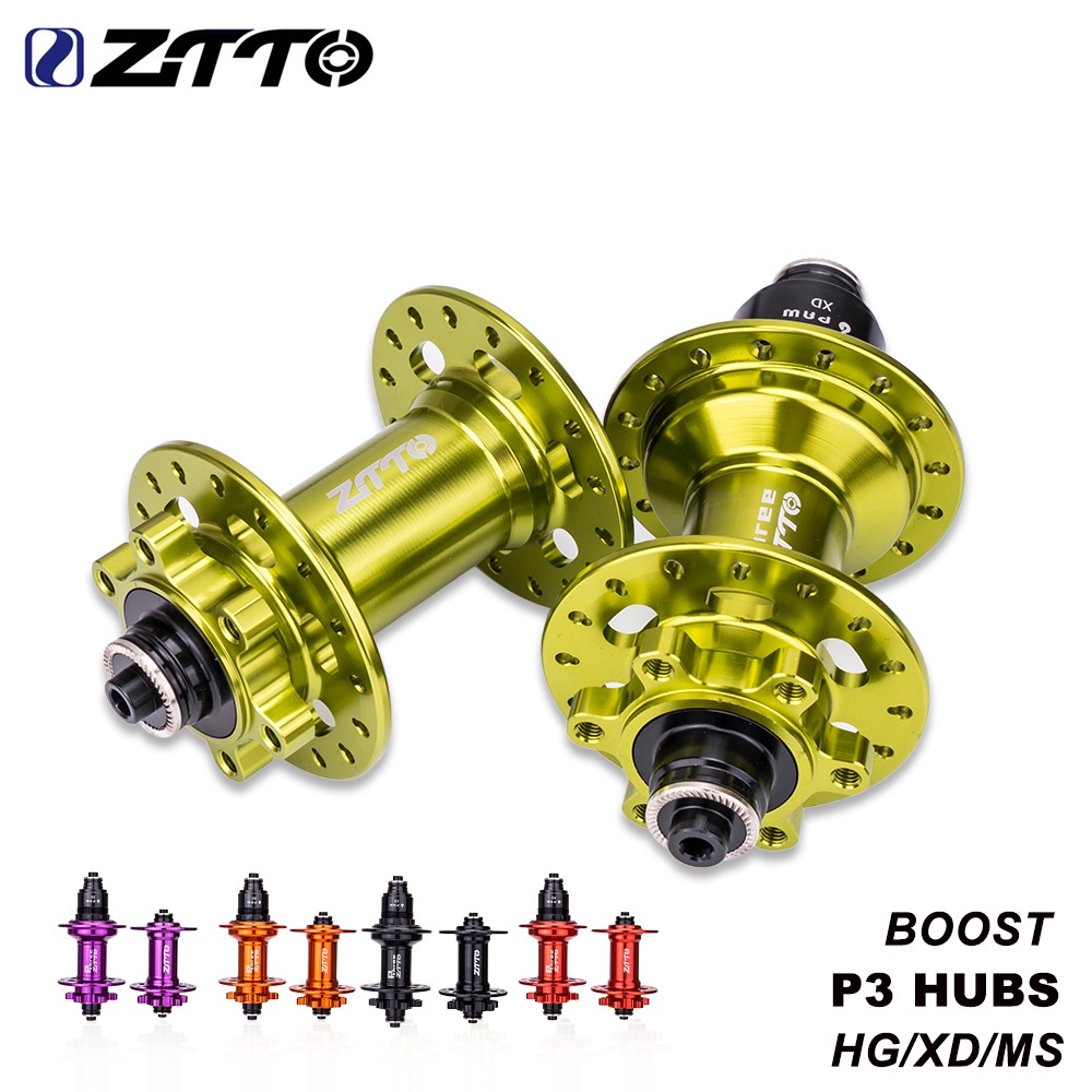 Ztto phanh đĩa 6 pawls p3 148 32h maza 141 x 10 chất lượng cao cho xe đạp