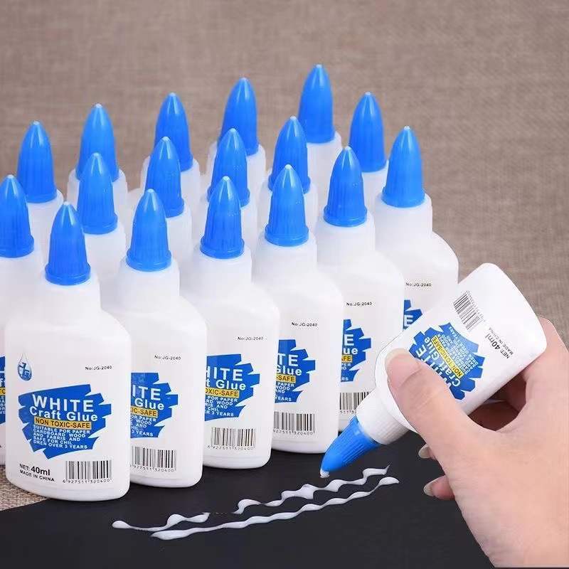 Lọ keo sữa chất lượng cao 40ml