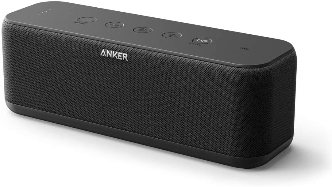 Loa Bluetooth Anker SoundCore Boost 20W - A3145